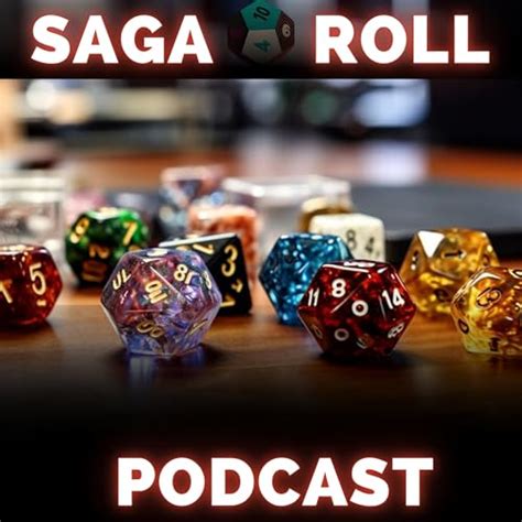 Saga roll .